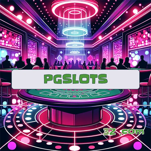 App envolvente do pgslots.com transforma sua experiência de jogo