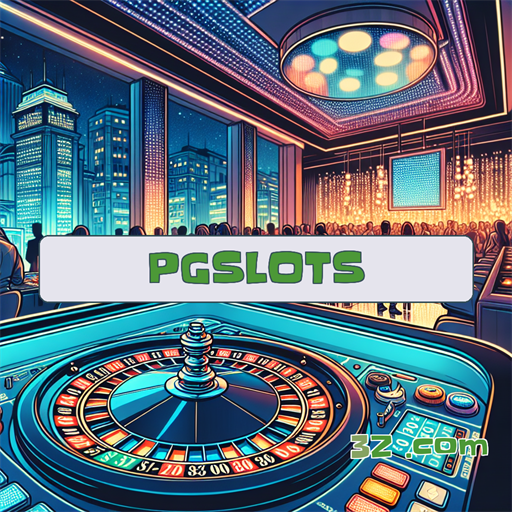 Mergulhe na Seção Paga do Pgslots e Ganhe Mais!
