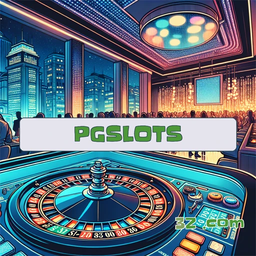 Mergulhe na Seção Paga do Pgslots e Ganhe Mais!